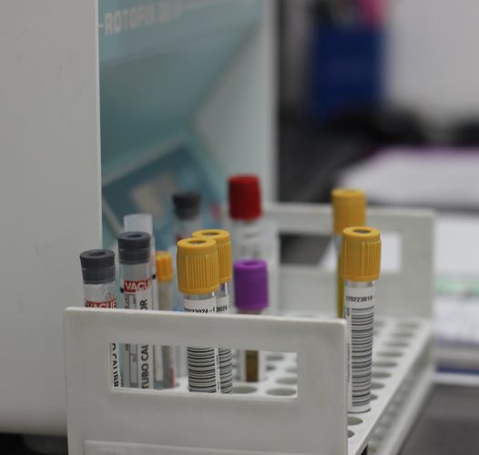 Centro de Investigación 2